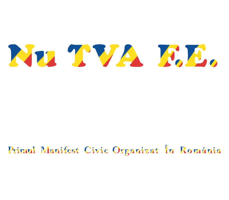 Primul Manifest Civic Sincronizat în România Primul Manifest Civic Sincronizat în România
